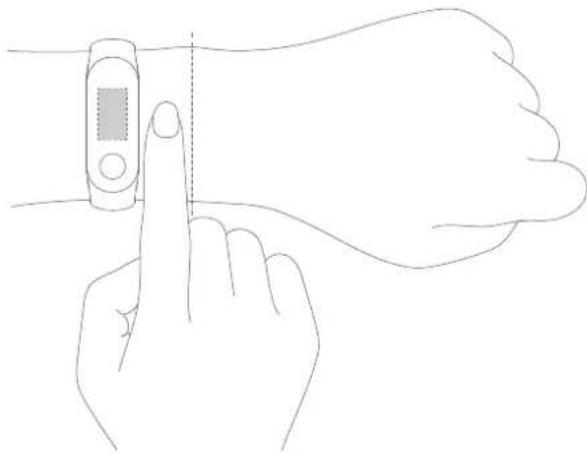 Xiaomi Mi Band 3 - Installation du traqueur d'activité - 2