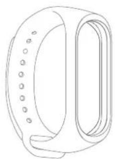 Xiaomi Mi Band 3 - Présentation du produit - 2