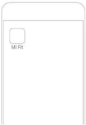 Xiaomi Mi Band 3 - Appairage du Mi Band et d'un smartphone - 1