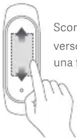 Xiaomi Mi Smart Band 4 - Utilizzo - 1