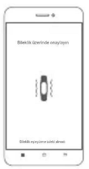 Xiaomi Mi Smart Band 4 - Bağlama - 3