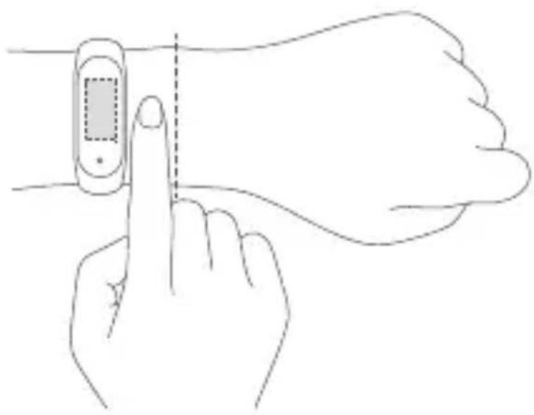 Xiaomi Mi Smart Band 4 - Sertifikalar ve Güvenlik Onaylari - 7