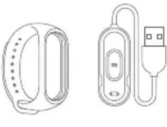 Xiaomi Mi Smart Band 4 - Ürüne Genel Bakış - 2