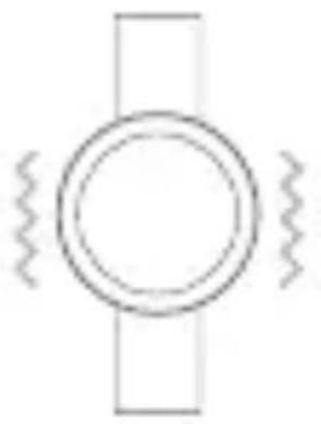 HUAWEI Honor Band Z1 - Rappels - 2