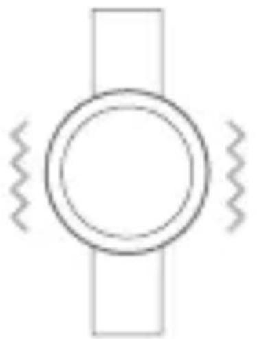 HUAWEI Honor Band Z1 - Monitorizar o sono - 3