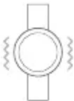 HUAWEI Honor Band Z1 - Reminders - 2
