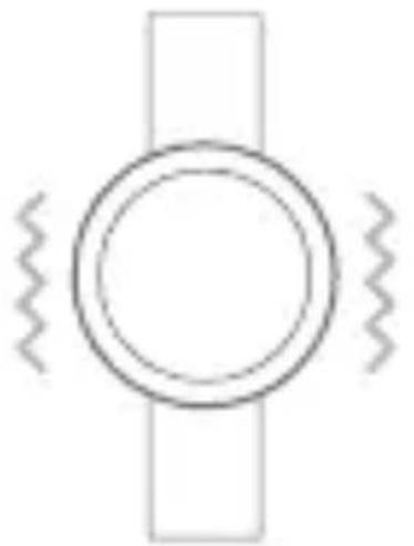 HUAWEI Honor Band Z1 - Monitorización del sueño - 3