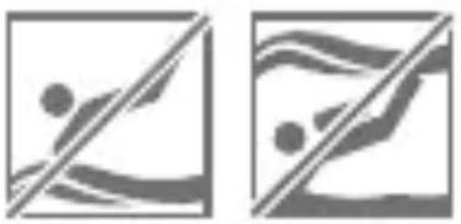 HUAWEI Honor Band Z1 - Étanchéité - 4