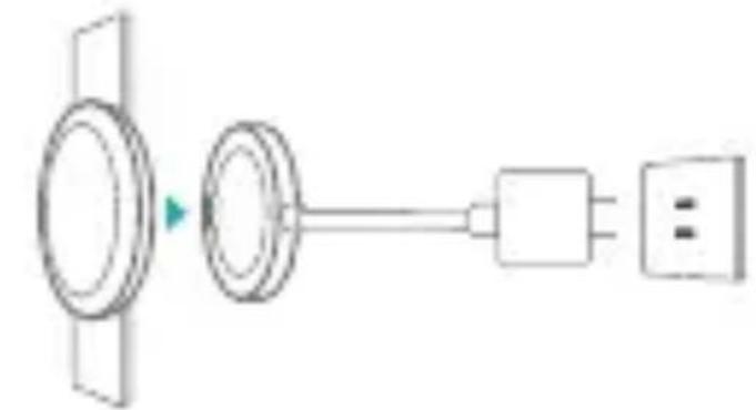 HUAWEI Honor Band Z1 - Operazioni preliminari - 2