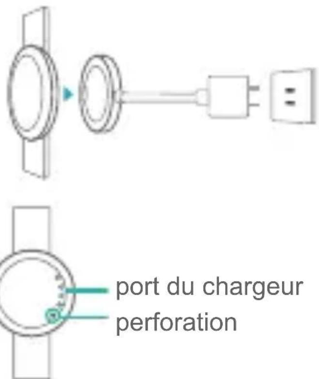 HUAWEI Honor Band Z1 - 1