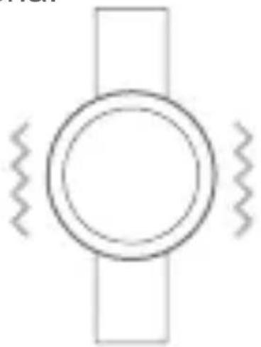 HUAWEI Honor Band Z1 - Monitoraggio del sonno - 3