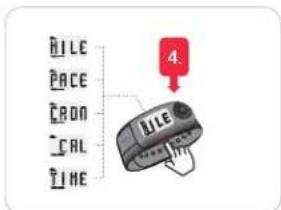NIKE SportBand - FAIRE UNE COURSE - 4