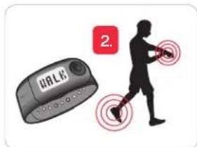 NIKE SportBand - Guide de démarrage rapide - 2