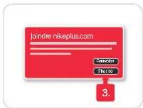 NIKE SportBand - Guide de démarrage rapide - 3