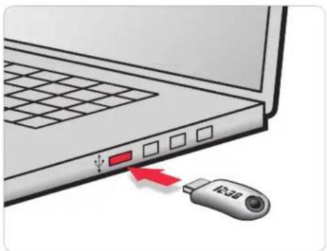 NIKE SportBand - TELECHARGEMENT ET INSTALLATION DU LOGICIEL - 2