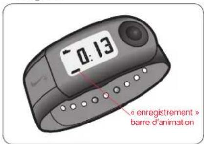 NIKE SportBand - ENREGISTRER UNE COURSE - 4