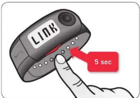 NIKE SportBand - Vousieràplusd'uncapteur - 1