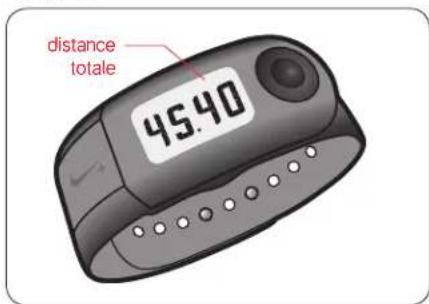 NIKE SportBand - RECAPITULER VOS COURSES - 4