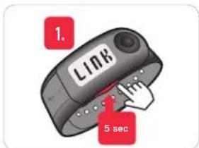 NIKE SportBand - Guide de démarrage rapide - 1