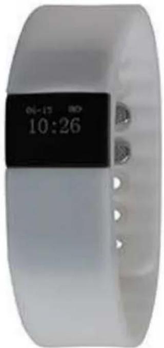 CLIP SONIC TEC588 - Bracelet d'activité connecté - 1