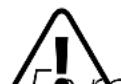 TrekStor SurfTab Duo W3 - PRECAUTION - 1