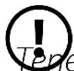TrekStor SurfTab Duo W3 - ATTENTION - 1