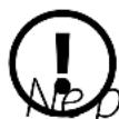TrekStor SurfTab Duo W3 - PRECAUTION - 1
