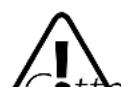 TrekStor SurfTab Duo W3 - PRECAUTION - 1