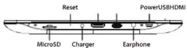 MPMAN MP888 - 7
