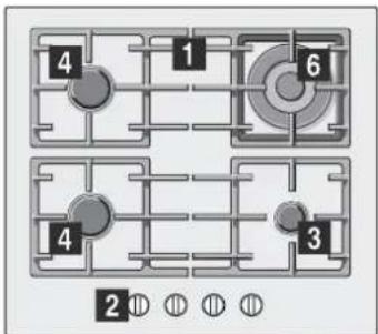 SIEMENS EP7A6QB90Y - # - 2