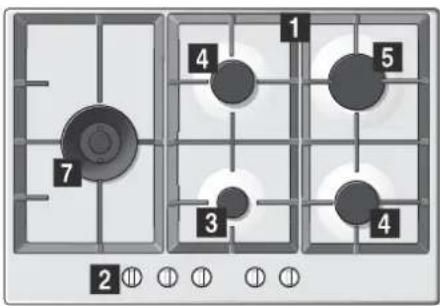 SIEMENS EC7A5SB90Y - תְרָה - 9