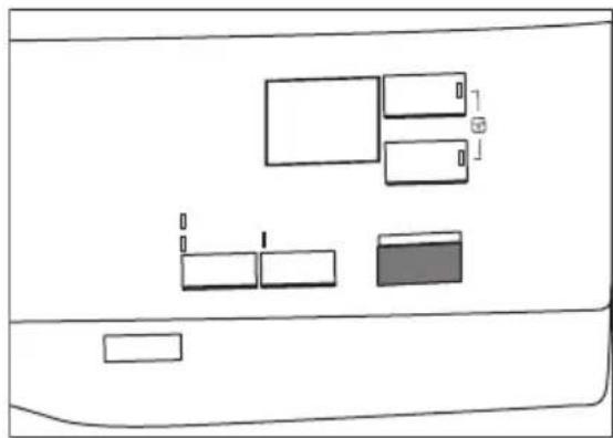AEG T6DBC482 - Starten eines Programms - 1
