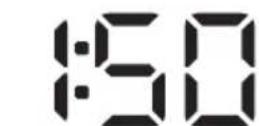 AEG T6DBC482 - Display - 1