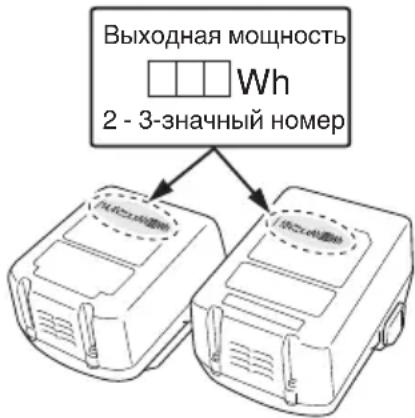 HiKOKI DS18DBSLWNZ - OTHOCHTeJIbHO TPAHCIOPTNPOBKN INTNUOHHO BATAPEI - 1