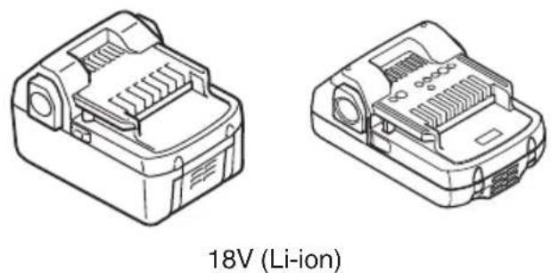 HiKOKI DS18DBSLWNZ - HEIOLADKIN CNOCOB INX UCTPAHEHNA - 17