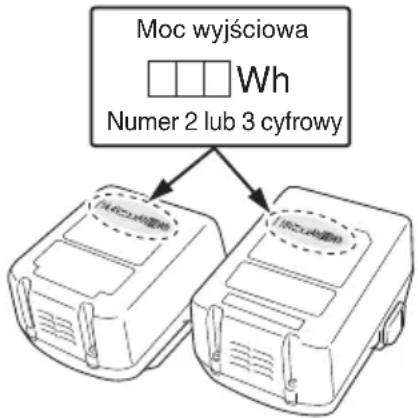 HiKOKI DS18DBSLWNZ - OSTRZEZENIE - 1
