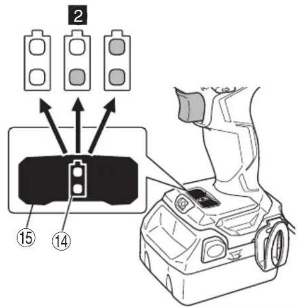 HiKOKI DS18DBSLWNZ - HEIOLADKIN CNOCOB INX UCTPAHEHNA - 10