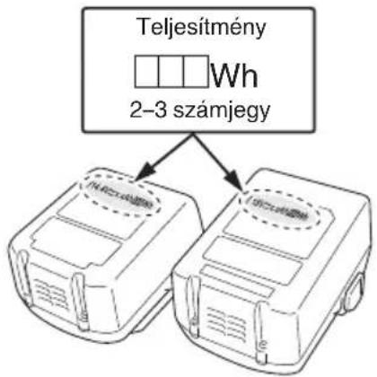 HiKOKI DS18DBSLWNZ - IGYELMEZTETES - 1