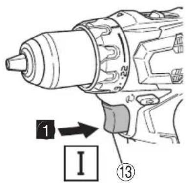 HiKOKI DS18DBSLWNZ - HEIOLADKIN CNOCOB INX UCTPAHEHNA - 9
