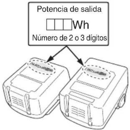 HiKOKI DS18DBSLWNZ - ADVERTENCIA - 1