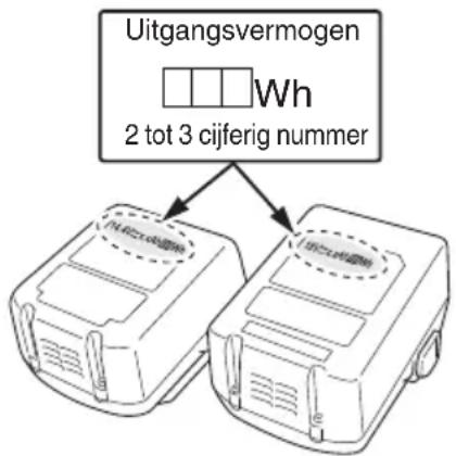 HiKOKI DS18DBSLWNZ - WAARSCHUWING - 1