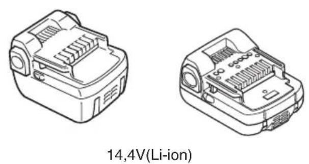 HiKOKI DS18DBSLWNZ - HEIOLADKIN CNOCOB INX UCTPAHEHNA - 16