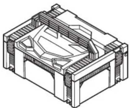 HiKOKI DS18DBSLWNZ - HEIOLADKIN CNOCOB INX UCTPAHEHNA - 21