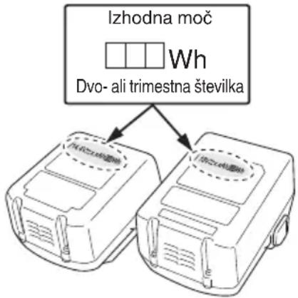 HiKOKI DS18DBSLWNZ - OPOZORILO - 1