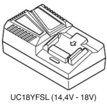 HiKOKI DS18DBSLWNZ - HEIOLADKIN CNOCOB INX UCTPAHEHNA - 18