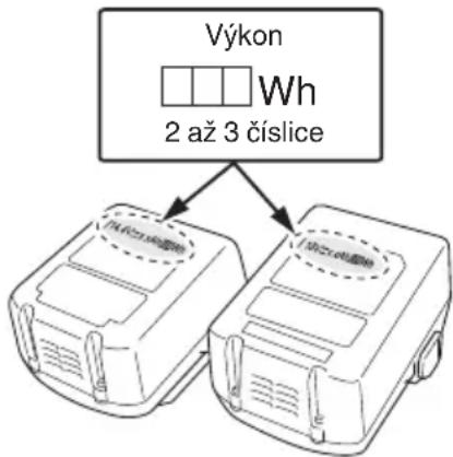 HiKOKI DS18DBSLWNZ - VAROVÁNÍ - 1