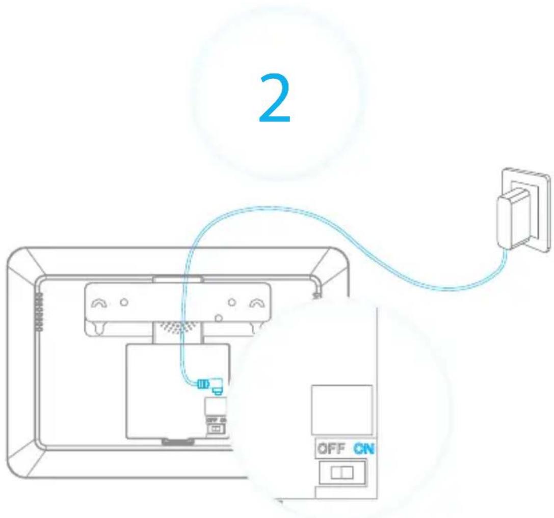 eTiger S6 SIM WiFi Secual - Wazne - 1