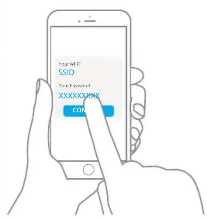 eTiger S6 SIM WiFi Secual - Opmerking - 2