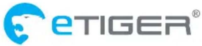 eTiger S6 SIM WiFi Secual - Satt iett SIM-kortikontrollpanelen - 1