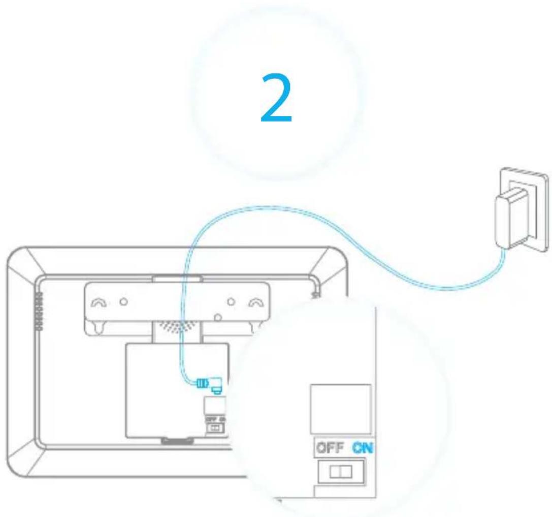 eTiger S6 SIM WiFi Secual - IMPORTANT - 1